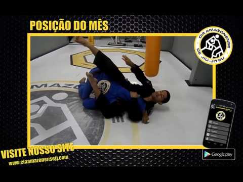 Triângulo partindo do 100kgs