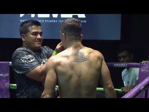 Jose Vieira match X Petchsiam THA