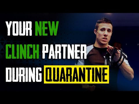 Keeping Your Clinch Up To Date During Quarantine!