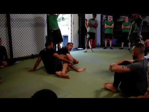 Kneebar 2