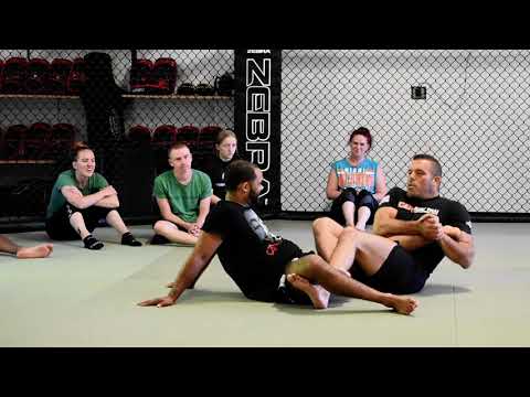 Transitions from 50 / 50