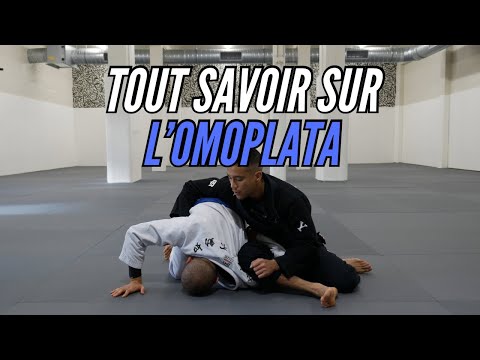 LE GUIDE DE L’OMOPLATA (BIEN PLUS QU’UNE SOUMISSION)