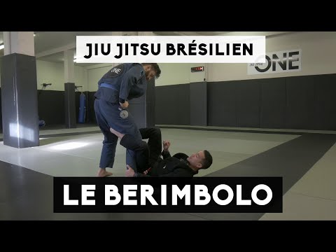 Le BERIMBOLO - Les deux premières techniques à maîtriser !