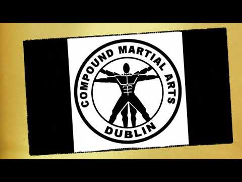 Compound Martial Arts