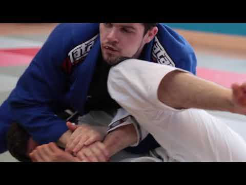 Compond Martial Arts