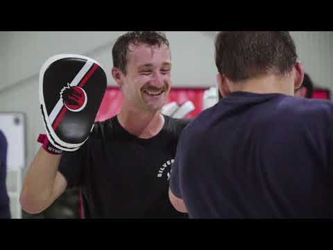 Pure Jiu Jitsu Boxing