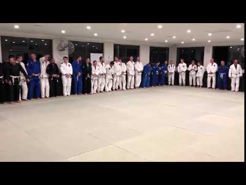 Martial arts in Bowral - Pure Jiu Jitsu
