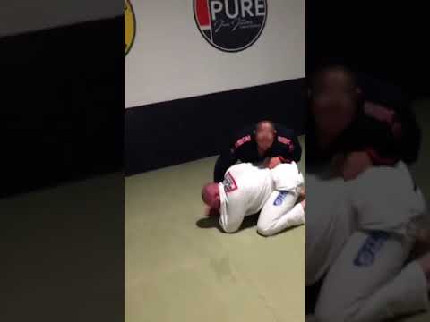 Southern Highlands Martial Arts - Brazilian Jiu Jitsu