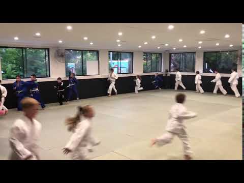 Kids Martial Arts in Bowral