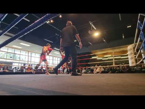 Beau Tollenaar K1. Battle of the Coast