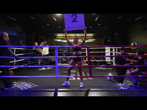 Andre Farnell Boxing Match