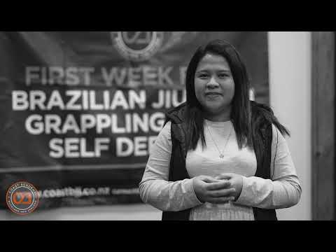 Coast Academy interview - Harveys Mum