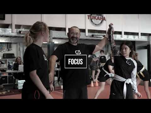 Coast Academy KIDS In House