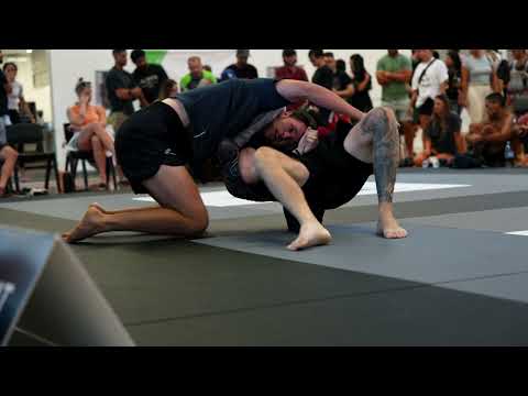 Coast Academy -  Stealth Comp Highlights March 2024