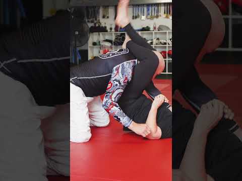 Female Only Self Defence Promo