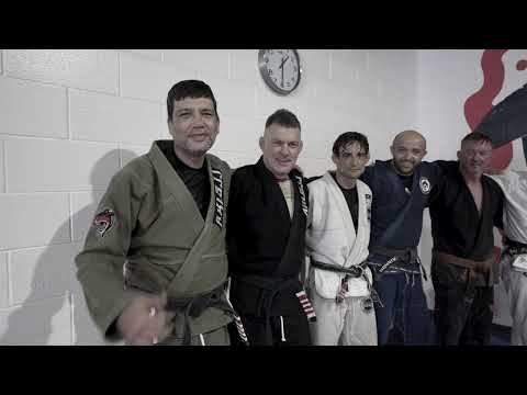 NZ Black Belt Meeting No.17