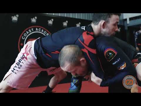 Coast Academy Training Camp 2022