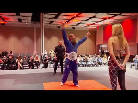 CXBJJ PRO Jiu-Jitsu Championship