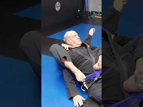 statue of liberty submission by David Lohsen #bjj #jiujitsu