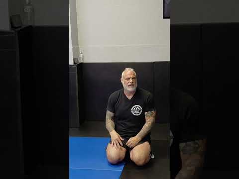 Professor David Lohsen dropping Jiu Jitsu knowledge #1#bjj #jiujitsu