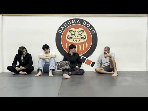 Entrepreneurship with Professor Alberto