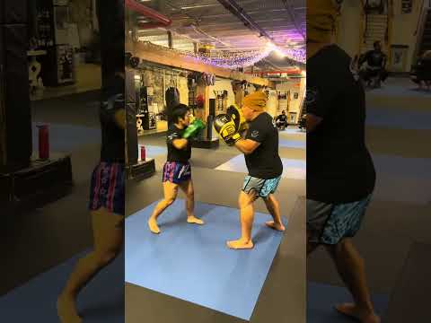 Combos Six Through Ten