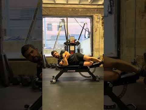 Three Way Neck Flexion (Bodyweight)