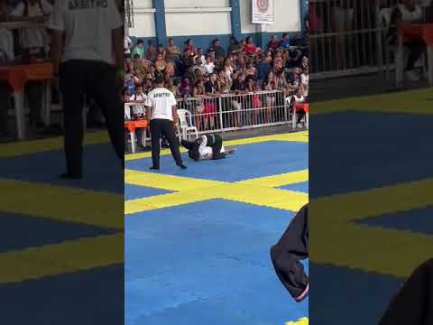 MONALISA CHRISTINE * CAMPEÃ JUST FOR CHAMPIONS