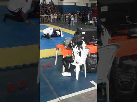 MARYNNA SUZUKI * CAMPEÃ JUST FOR CHAMPIONS