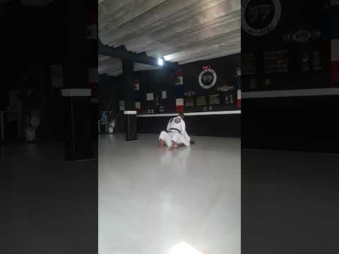 Double Five Campo Grande * Treino 6a feira as 7 h com @lucianavictoria296