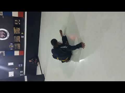 Maurício Ribeiro e André Nikolas