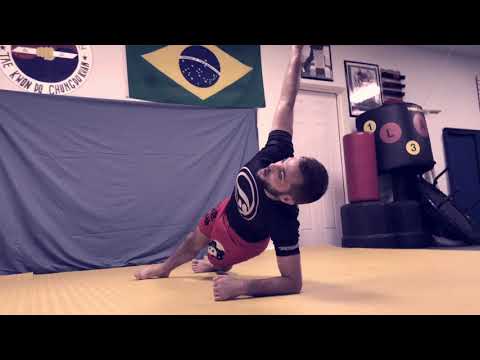 Martial Arts America X Dragons Lair June Newsletter