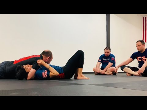 North South Chokes and Transitions