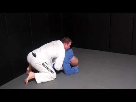 Ryan Blasdell vs.Jimmy Dickenson Durango Martial Arts Academy