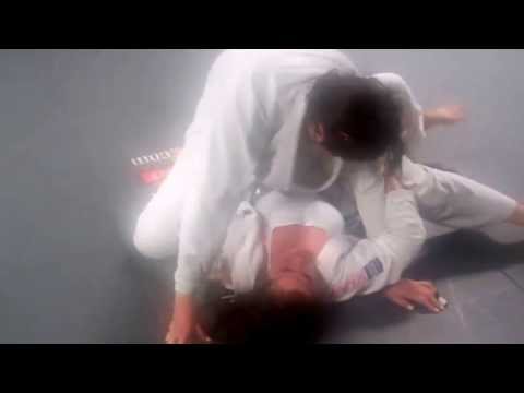 Brit and Arcadia rolling