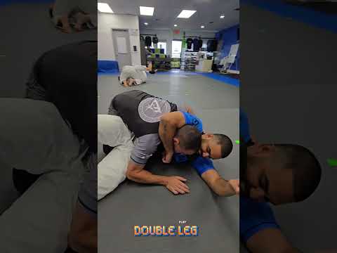 Jiu Jitsu vs Bully