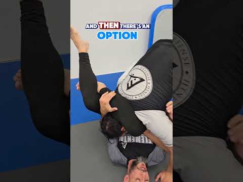 Tricky Triangle Set Up