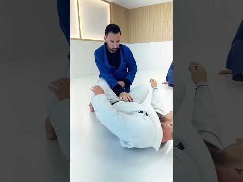 Nova semana, nova chance de evoluir no tatame e na vida.Disciplina, foco e constância — o resto vem!