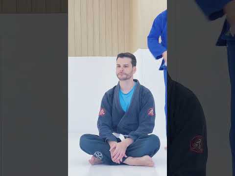 Treino intenso, clima leve e a energia lá em cima — bem no meio do dia! #bjj #jiujitsu #blumenau