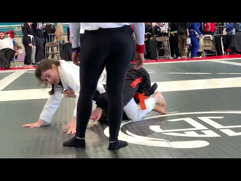 Dora JJWL Jan 30 fight 1/2