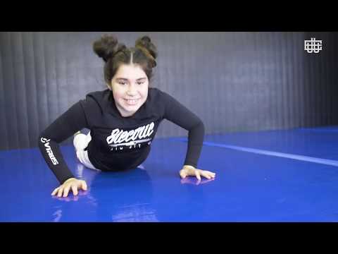 EJJ SESSIONS Season II: Quarantine - KIDS DRILLS