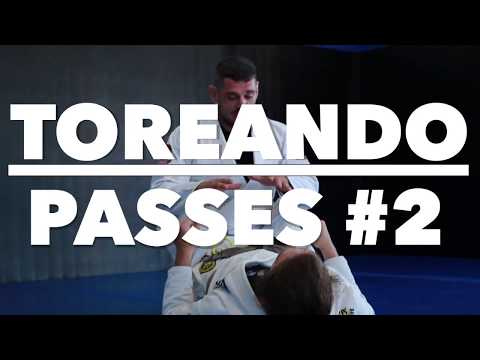 EJJ SESSIONS Episode#10 Toreando Passe#2