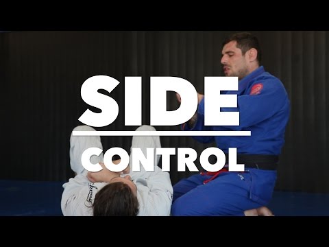 EJJ SESSIONS EPISODE#004 Side Control
