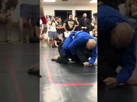 We had our first in house tournament and our adults beginning their journey also participated.