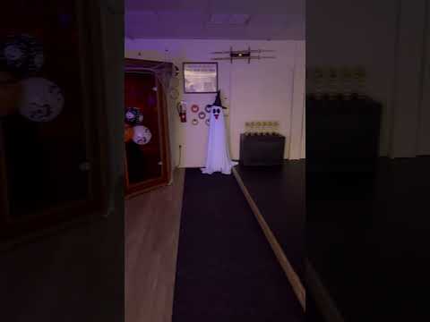 Happy Halloween everyone! From our brazilian jiu jitsu family to yours!