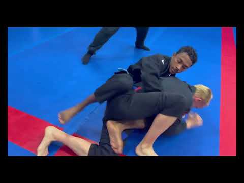 Enlisted Nine Fight Company Kumite 2026