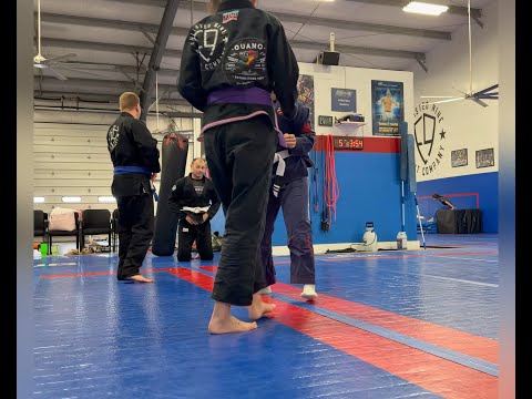 When you forget to take your socks off!!! BJJ