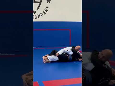 E9 Coach Rich - Counter to Lockdown