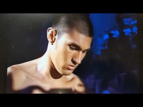 Professor Minol Deep2001 main event entry