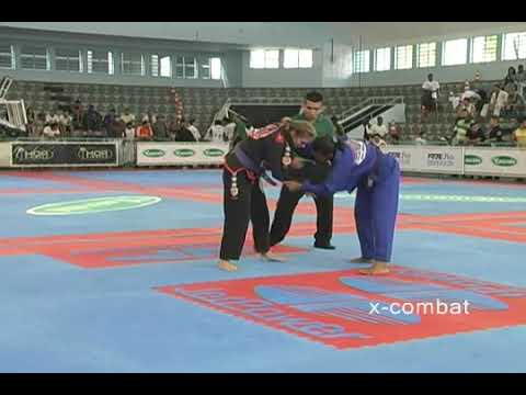 Professora Esther Rio de Janeiro State Mineirinho Cup 2008